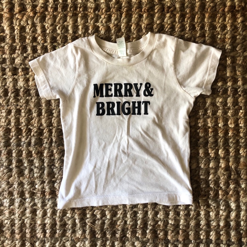 Christmas Shirt